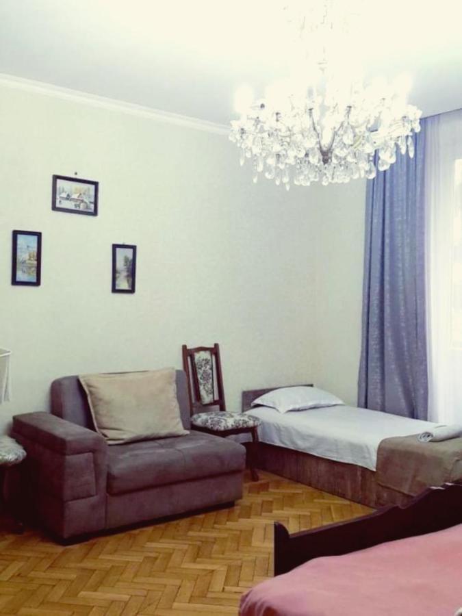 Your Home In Tbilisi Eksteriør billede